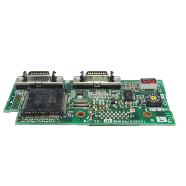 RK415-21 MITSUBISHI - 59710