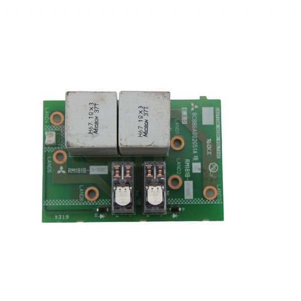 RM181B-3-168E MITSUBISHI - 59727