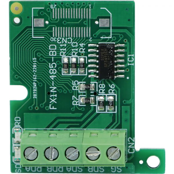 FX1N-485-BD - 61272
