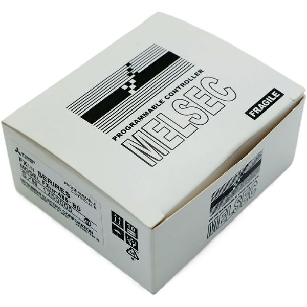 FX1N-485-BD - 61272