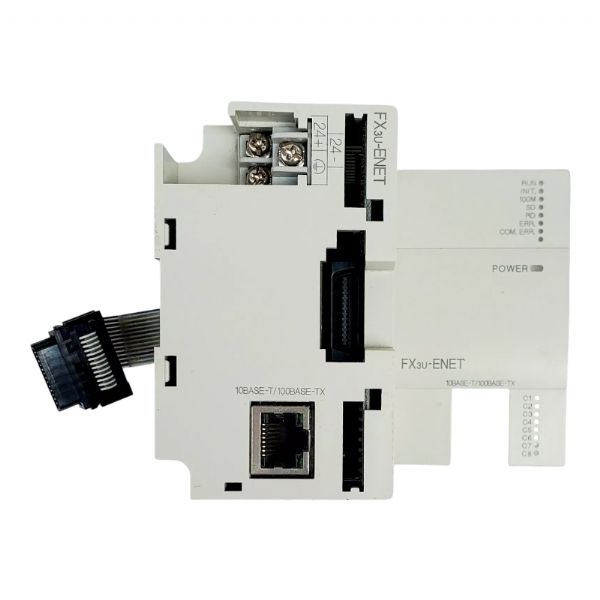 FX3U-ENET - 61857