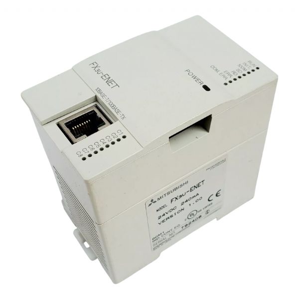 FX3U-ENET - 61857