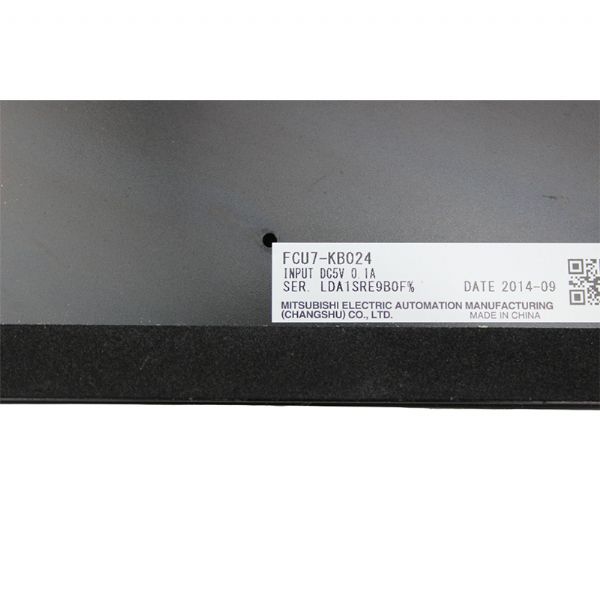 FCU6-KB024 MITSUBISHI - 59784