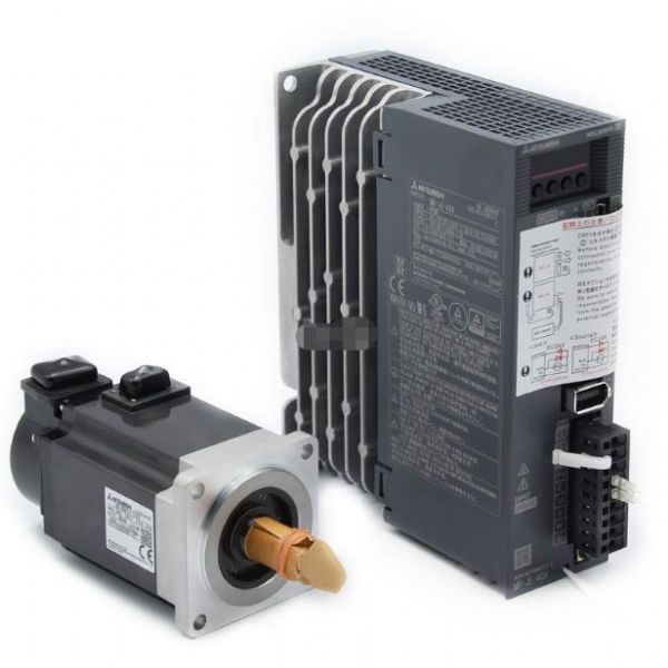 Mitsubishi MDS-D2-CV-450 - 58428