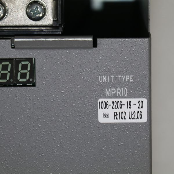 MPR-10 - 42397