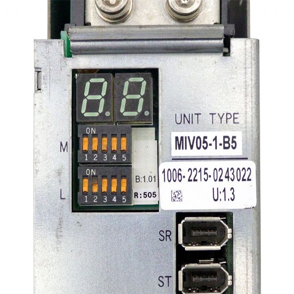 MIV05-1-B5 - 42445