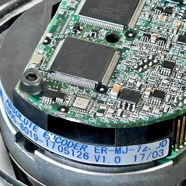 ER-MJ-7200D - 60781
