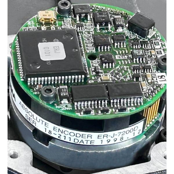ER-J-7200D - 61606