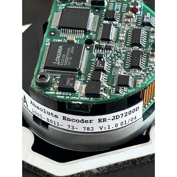 ER-JD7200D - 61608
