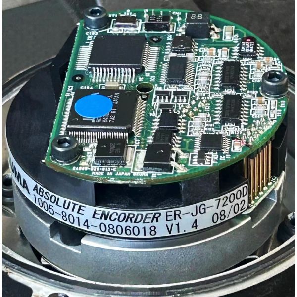 ER-JG-7200D - 61609