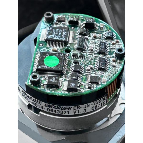 ER-JG-7200D - 61609