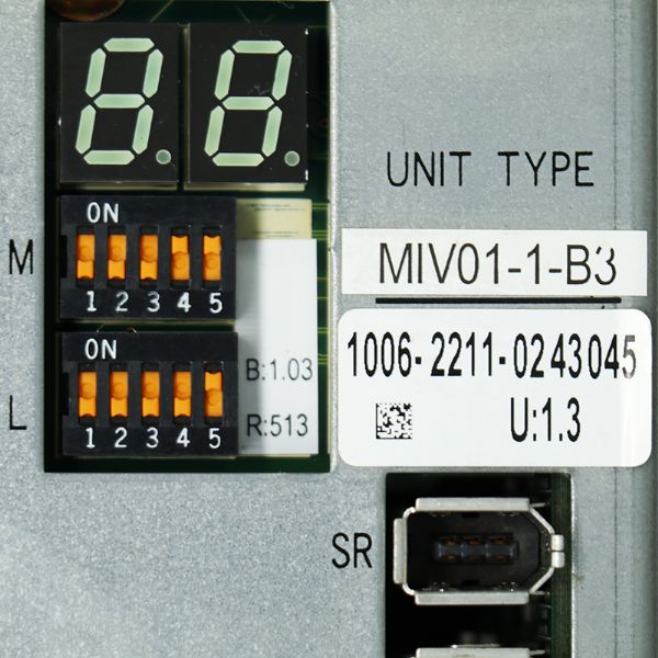 MIV01-1-B3 - 61612