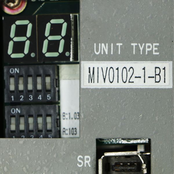 MIV0102-1-B1 - 61633