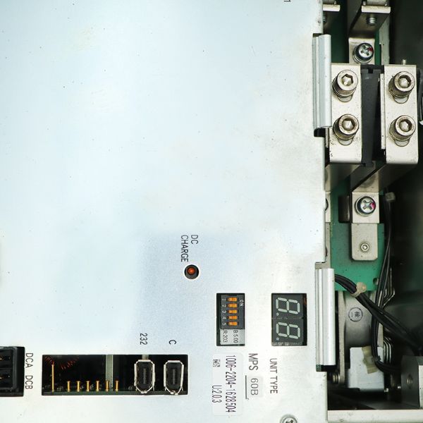 MPS60B - 61651