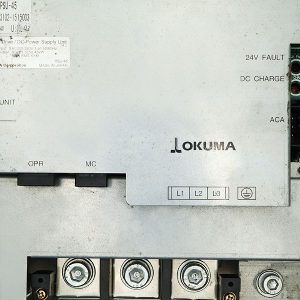 PSU-45 - 61654