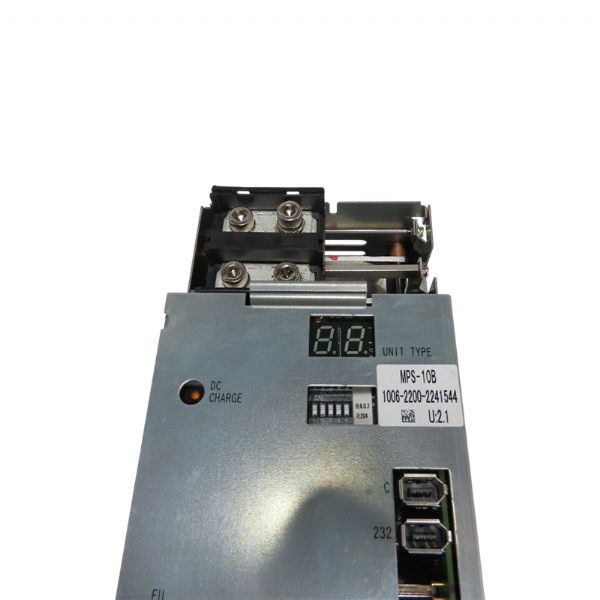 MPS-10B - 67443