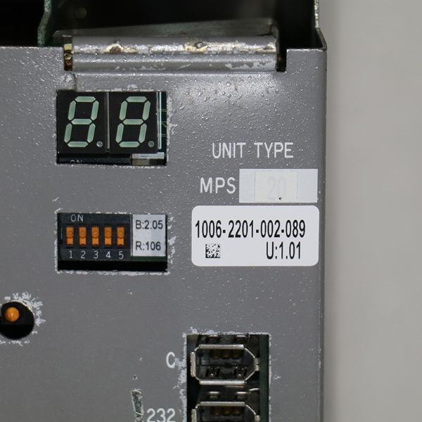 MPS-20 - 67444