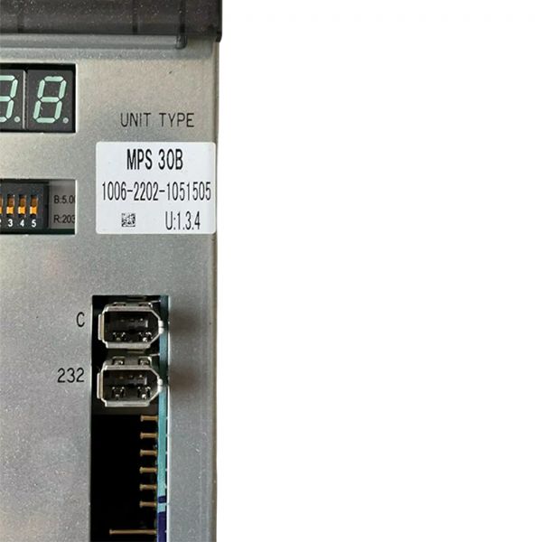 MPS30B - 67447