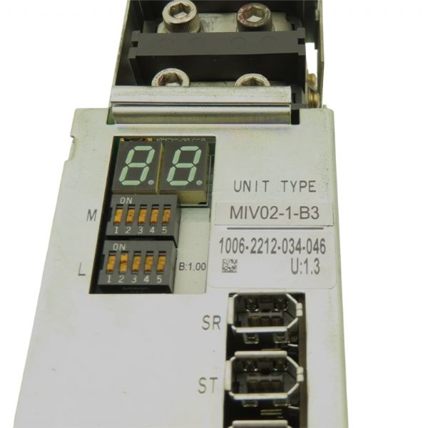 MIV02-1-B3 - 67449
