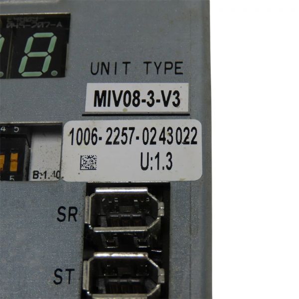MIV08-3-V3 - 67455