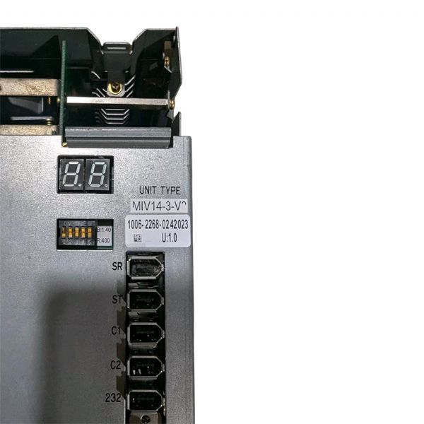 MIV14-3-V3 - 67458