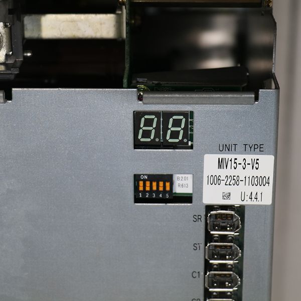 MIV15-3-V5 - 67461
