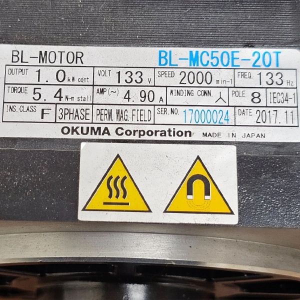 BL-MC50E-20T - 67645
