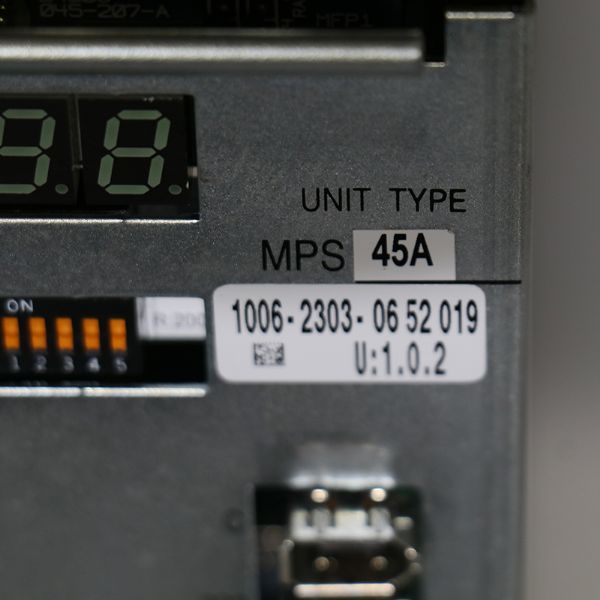 MPS45A - 67648