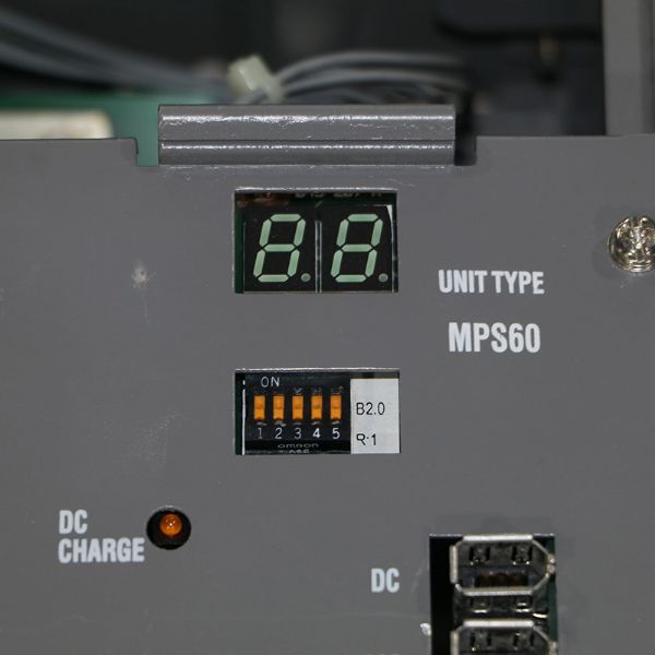 MPS60 - 67650