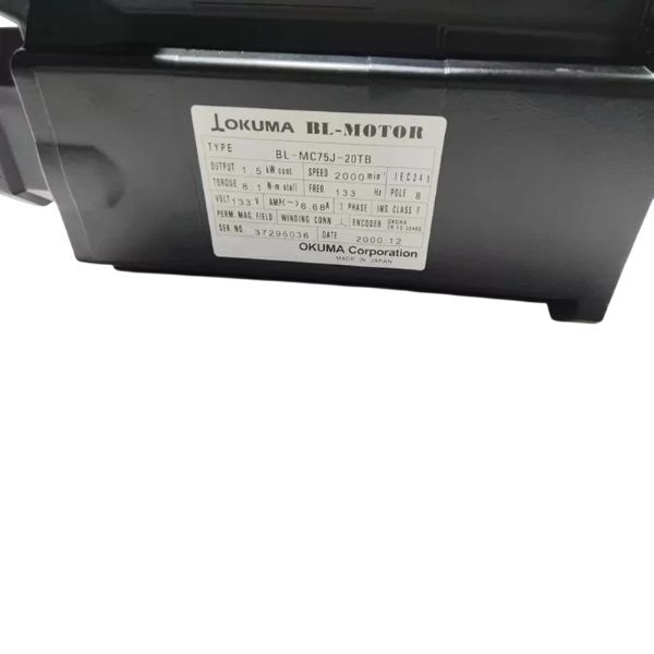 BL-MC75J-20TB - 68087