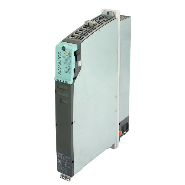 Siemens 6SL3121-2TE21-0AA3 - 35447