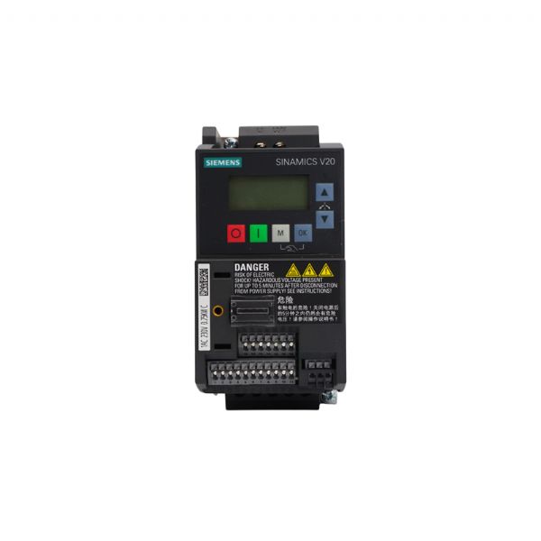 6SL3210-5BB17-5BV1 - 63407