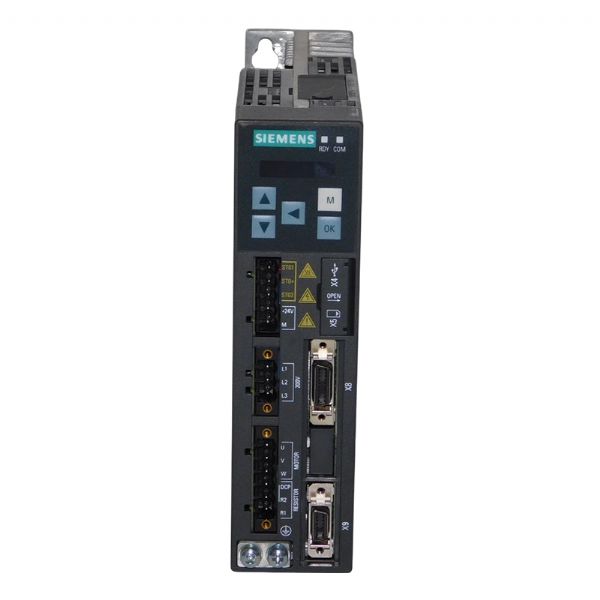6SL3210-5FB10-2UF2 - 63427