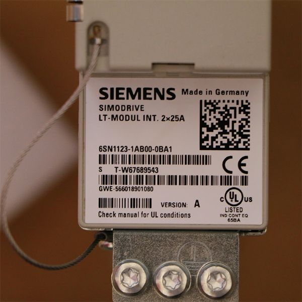 6SN1123-1AB00-0BA1 - 63669
