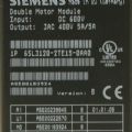 6SL3120-2TE15-0AA0 - 67400
