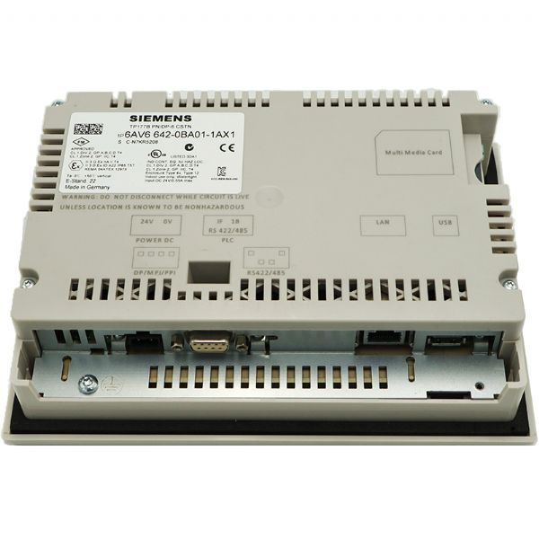 6AV6642-0BA01-1AX1 - 60216