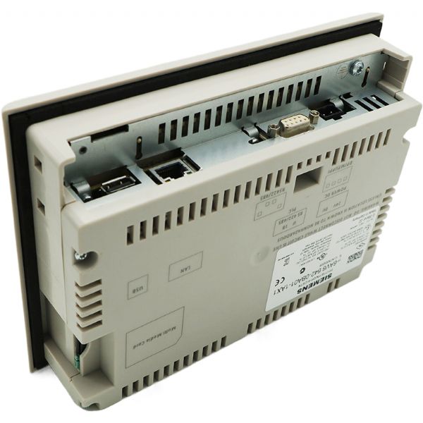 6AV6642-0BA01-1AX1 - 60216