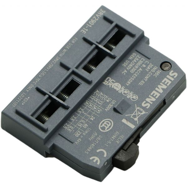 3RV2901-1E - 61399