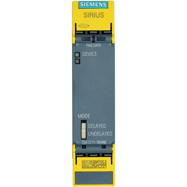 3SK1211-1BB40 - 61403