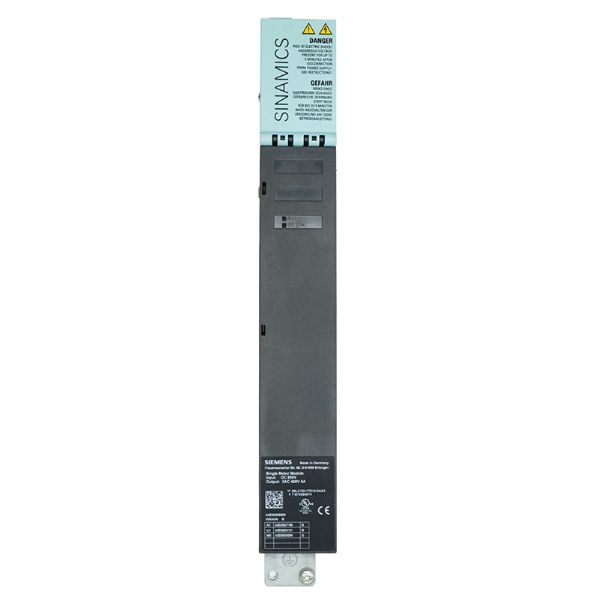 6SL3120-1TE15-0AA3 - 61537