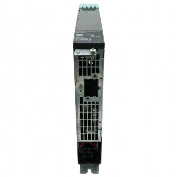 6SL3120-1TE21-0AA3 - 61538