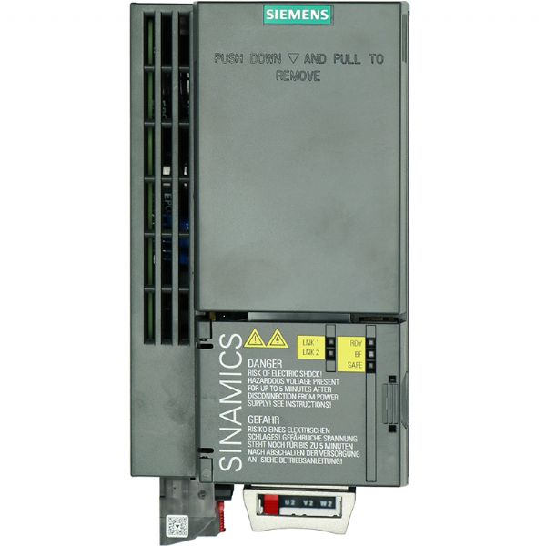 6SL3210-1KE21-7UF1 - 61558