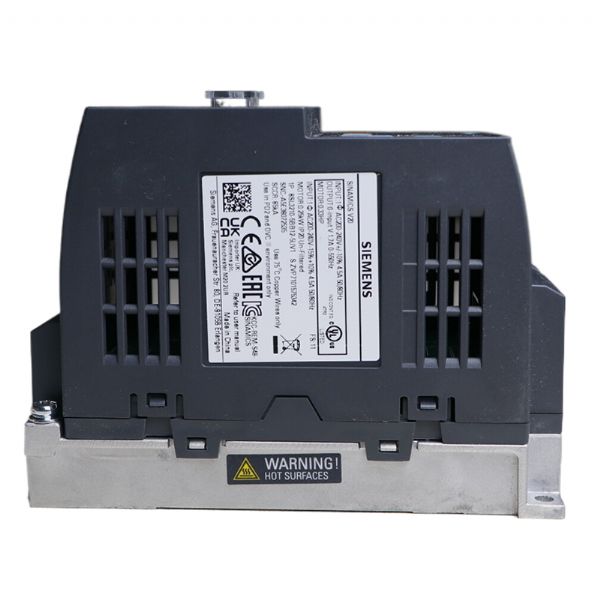 6SL3210-5BB12-5UV1 - 61566