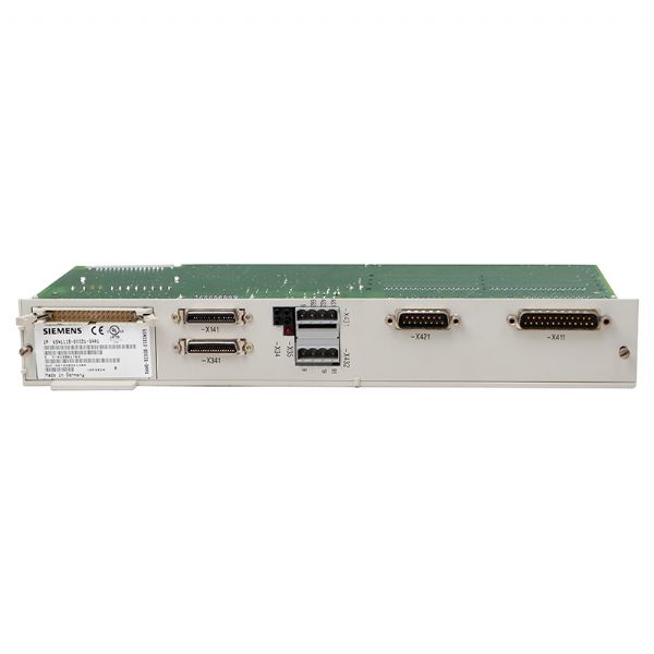 6SN1118-0DG21-0AA1 - 61577