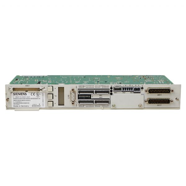 6SN1118-0NH01-0AA1 - 61583