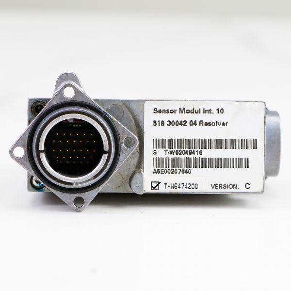 SMI10 - 61656