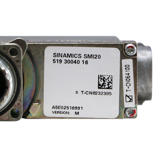 SMI20 - 61657