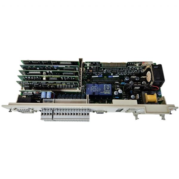 6SN1121-0BA12-0AA0 - 67532