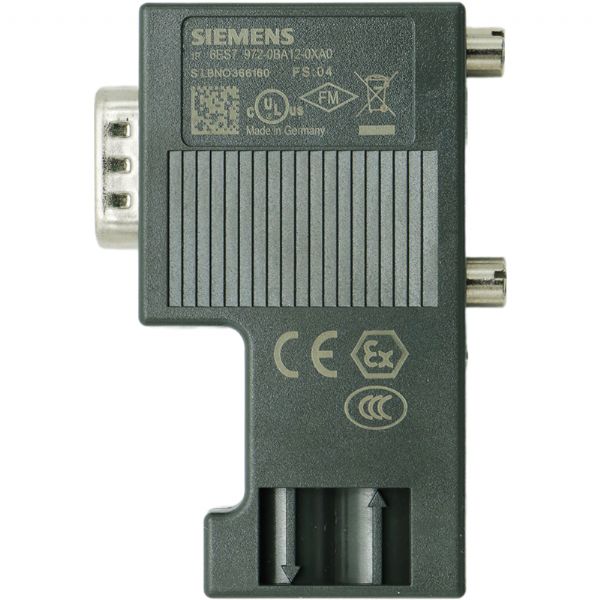 6ES7972-0BA12-0XA0 - 60129