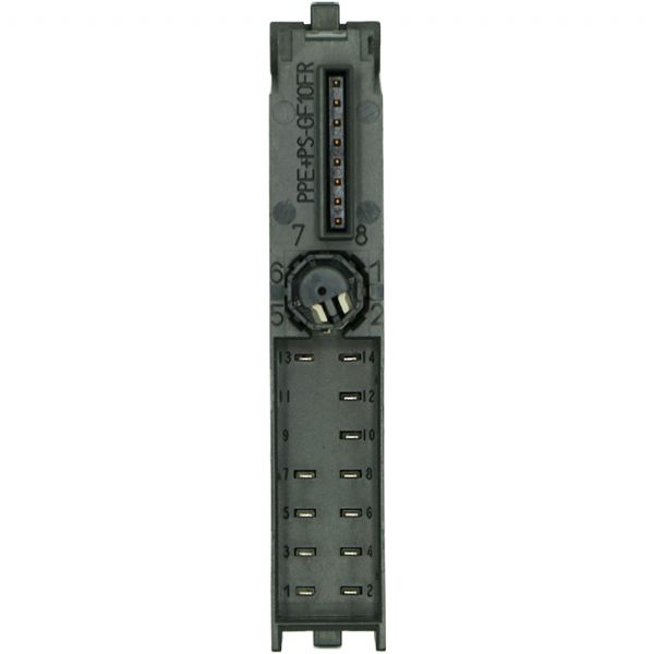6ES7134-4GB01-0AB0 - 60155